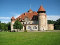 Schloss Stolpe